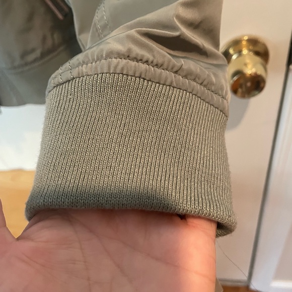 Levi Strauss Ladies Jacket-NWT size Medium - Picture 5 of 16